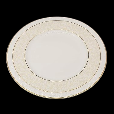 Villeroy & Boch Ivoire: Speiseteller / flacher Teller Villeroy & Boch (7120846946441)