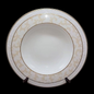 Villeroy & Boch Ivoire: Suppenteller / tiefer Teller - neu Villeroy & Boch (7120845504649)