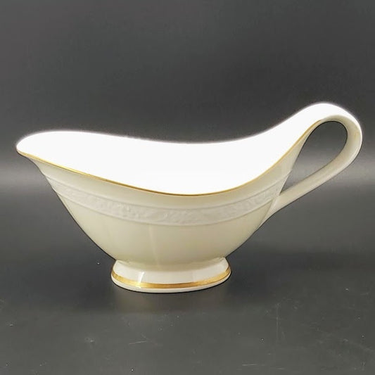 Villeroy & Boch Ivoire: Sauciere Villeroy & Boch (7120845668489)