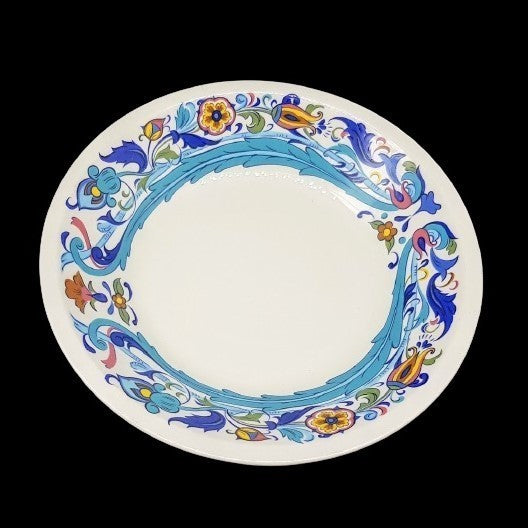 Villeroy & Boch Izmir 1973: Suppenteller / tiefer Teller Villeroy & Boch (7120734486665)