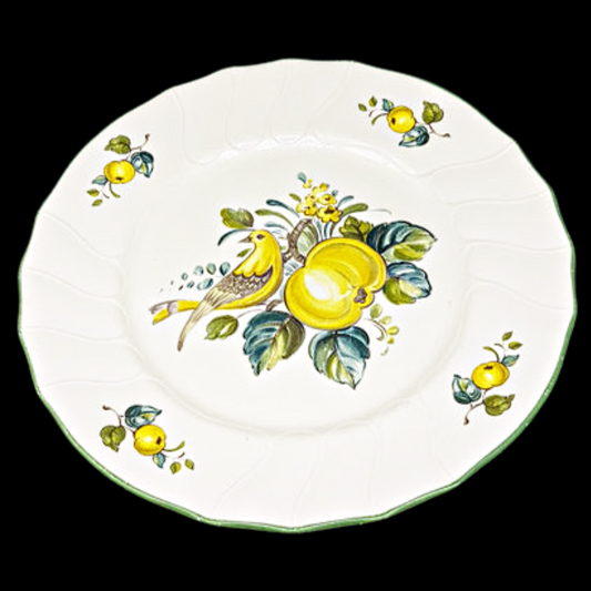 Villeroy & Boch Jamaica: Speiseteller / flacher Teller - 24 cm Villeroy & Boch (7120859267209)