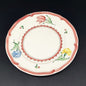 Villeroy & Boch Jardin d´alsace Fleur: Speiseteller / flacher Teller Villeroy & Boch (7120746741897)