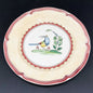 Villeroy & Boch Jardin d´alsace Village: Kuchenteller / Frühstücksteller Villeroy & Boch (7120914907273)