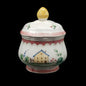 Villeroy & Boch Jardin d´alsace Village: Zuckerdose mit Deckel - neu und OVP Villeroy & Boch (7120926539913)