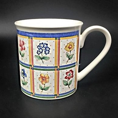 Villeroy & Boch Julie: Henkelbecher / Kaffeebecher Villeroy & Boch (7120950919305)