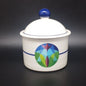 Villeroy & Boch Kaleidoscope: Zuckerdose mit Deckel - neu Villeroy & Boch (7121015668873)