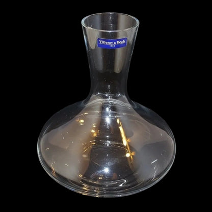 Villeroy & Boch: Glas Karaffe / Wein Karaffe Porzellanladen.online (7120704897161)