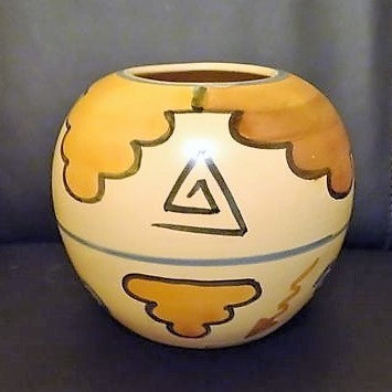 Keramour: Vase / Blumenvase Porzellanladen.online (7120774660233)