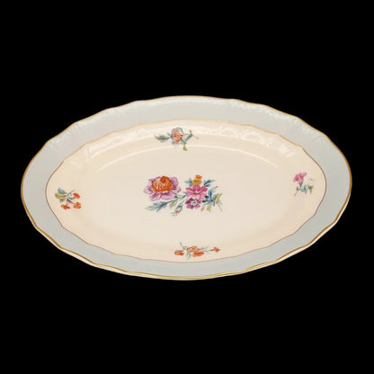 Villeroy & Boch Heinrich Königin Louise: Wurstplatte / Platte Villeroy & Boch (7121014685833)