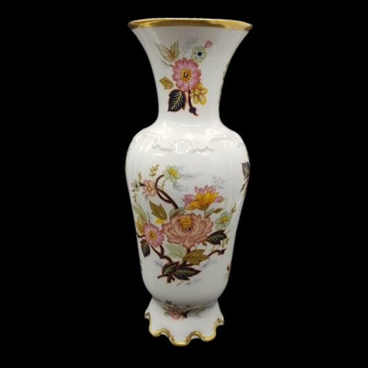 Royal KPM: Blumenvase / Vase KPM (7120967303305)