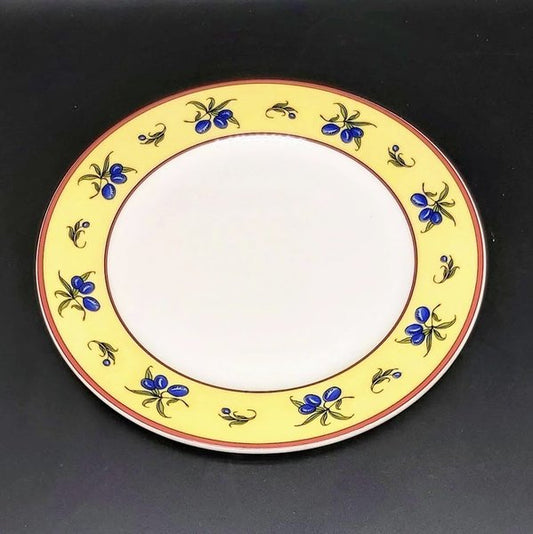 Villeroy & Boch Le Sud: Kuchenteller / Frühstücksteller / Dessertteller Villeroy & Boch (7120707125385)