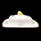 Villeroy & Boch Louisiana: Butterdose, zweiteilig Villeroy & Boch (7120942170249)