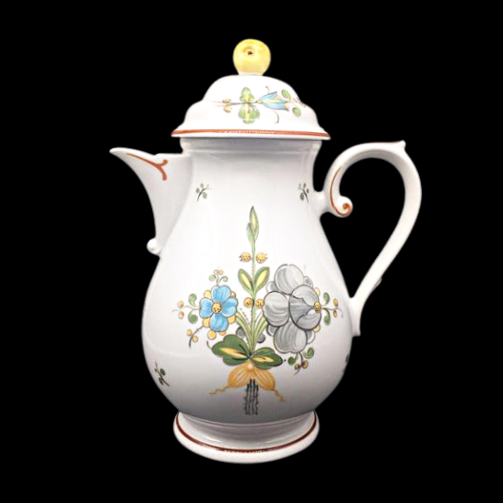 Villeroy & Boch Louisiana: Kaffeekanne / Kanne Villeroy & Boch (7120942203017)