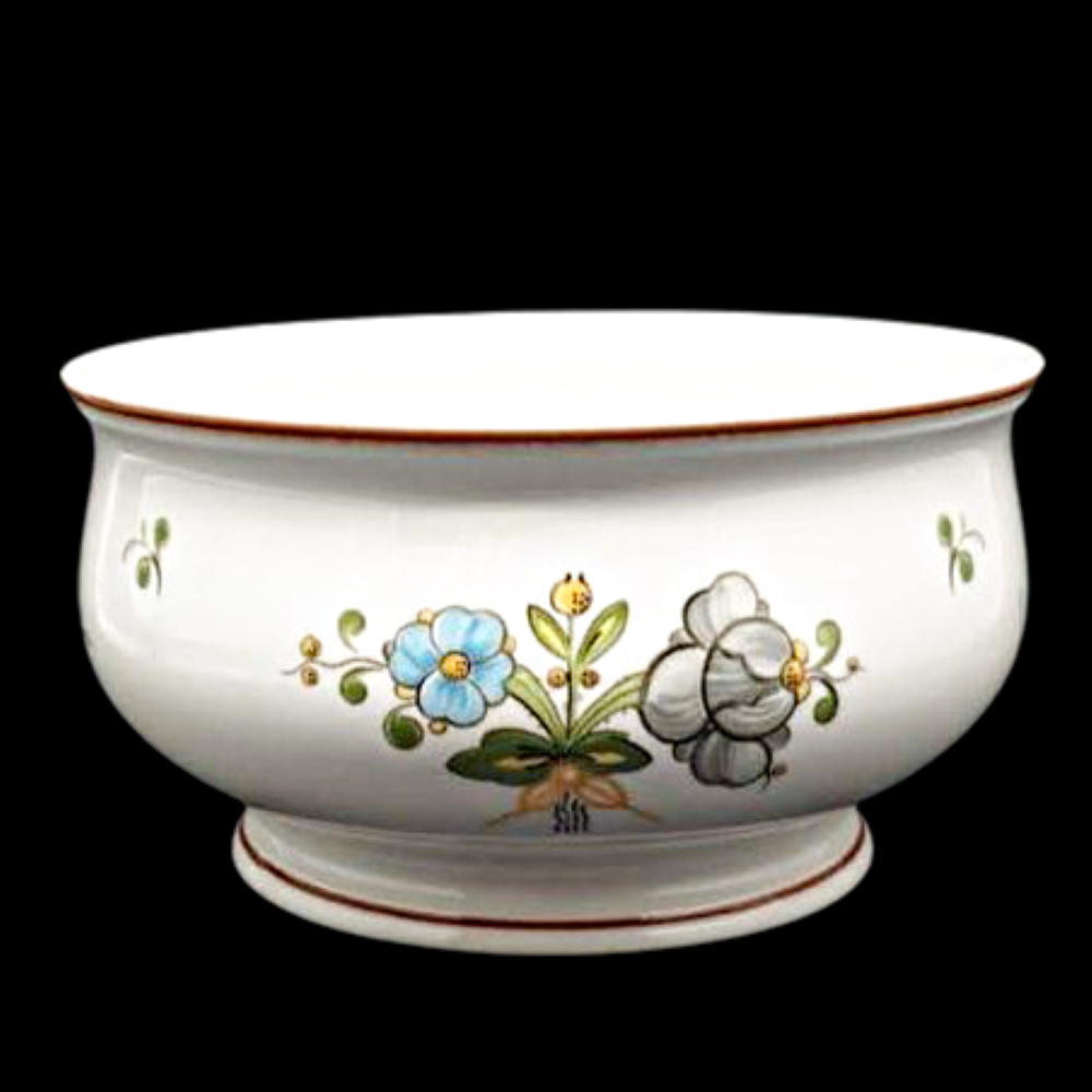 Villeroy & Boch Louisiana: Schüssel / Servierschüssel - ca 17 cm Villeroy & Boch (7120959242377)