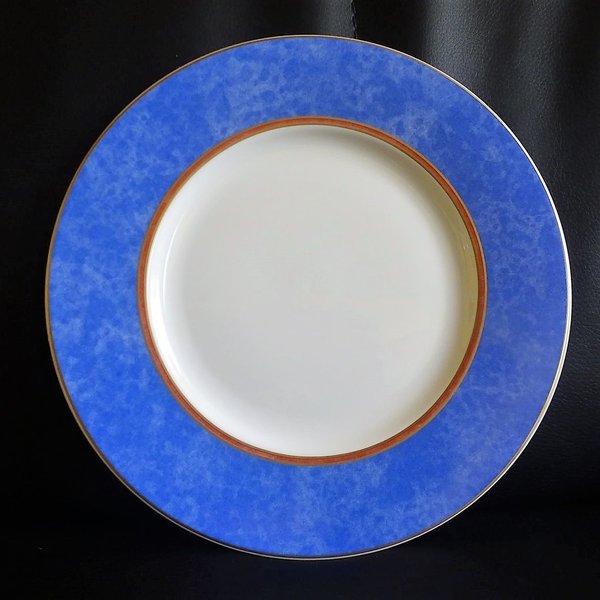 Villeroy & Boch Madeleine bleu-ciel: Kuchenteller / Frühstücksteller Villeroy & Boch (7120720691337)