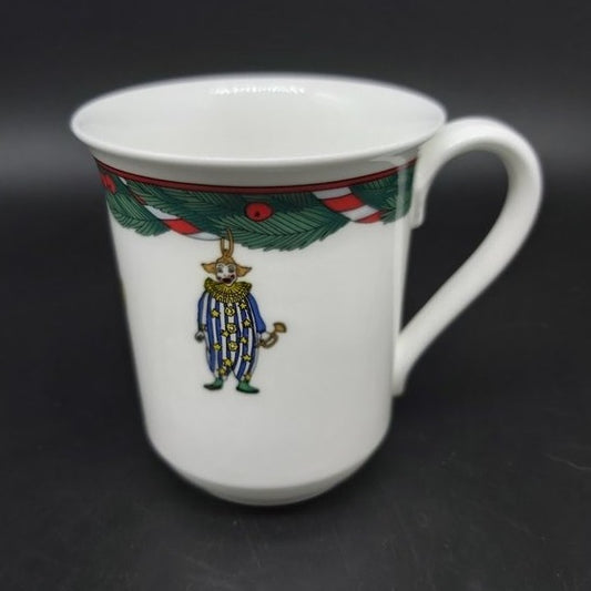 Villeroy & Boch Magic Christmas: Henkelbecher / Kaffeebecher Villeroy & Boch (7120909205641)