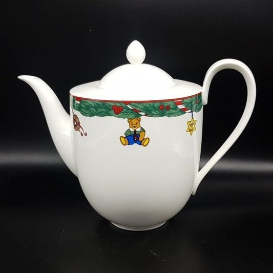 Villeroy & Boch Magic Christmas: Kaffeekanne oder Teekanne / Kanne Villeroy & Boch (7120909009033)