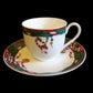 Villeroy & Boch Magic Christmas: Kaffeetasse / Tasse mit Unterteller Villeroy & Boch (7120908877961)