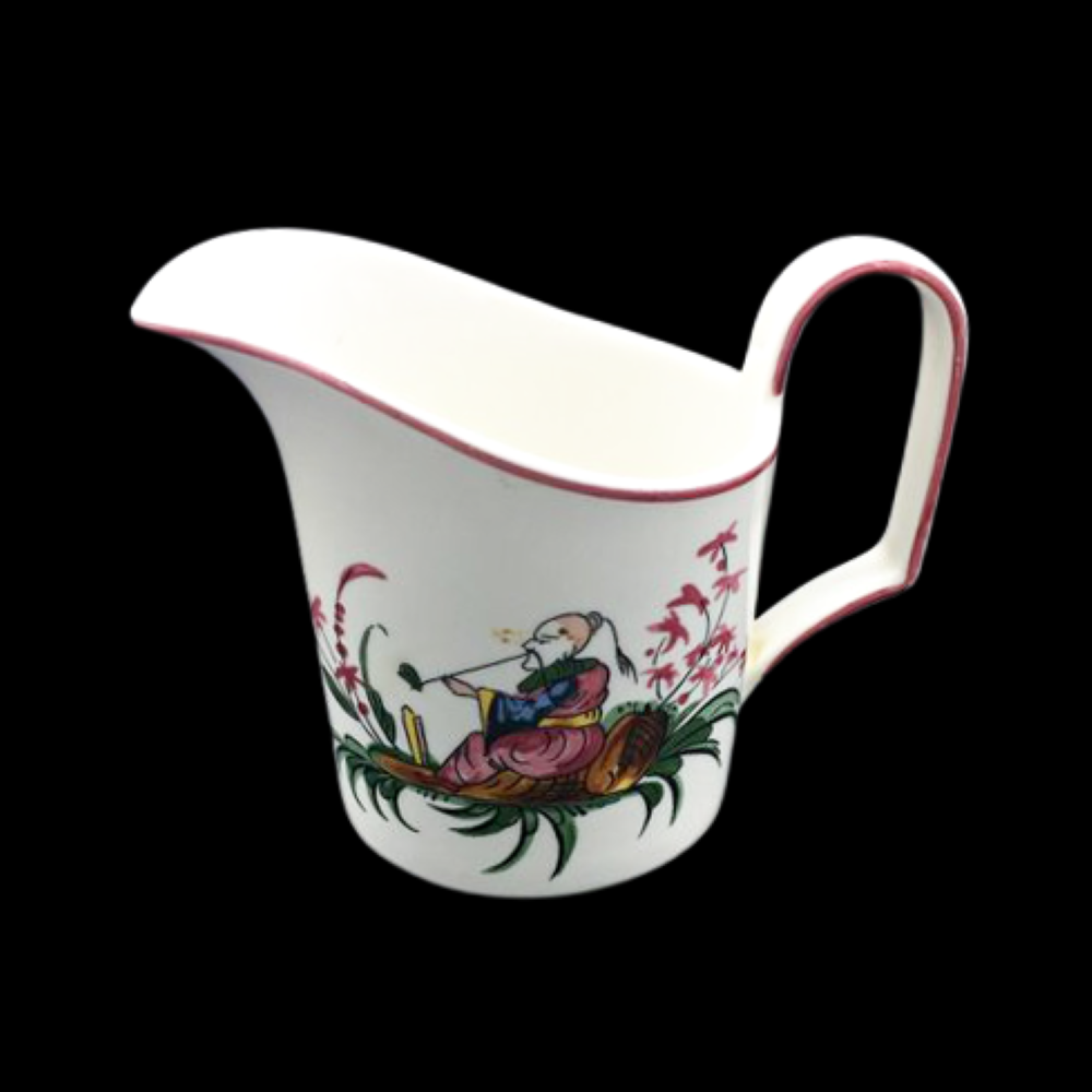 Villeroy & Boch Mandarin Au chinois: Milchkännchen Villeroy & Boch (7120927195273)