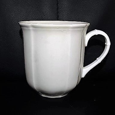 Villeroy & Boch Manoir: Henkelbecher / Kaffeebecher / hohe Kaffeetasse Villeroy & Boch (7120809623689)