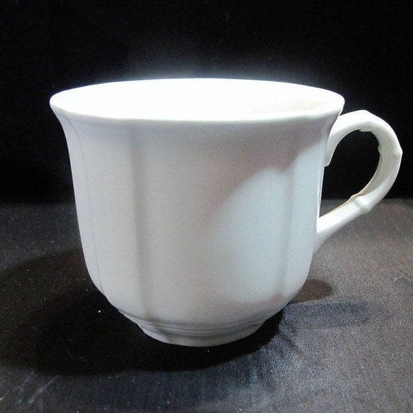 Villeroy & Boch Manoir: Kaffeetasse / Tasse ohne Unterteller Villeroy & Boch (7120848814217)