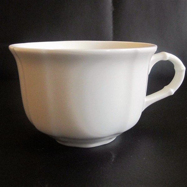 Villeroy & Boch Chambord: Teetasse / Tasse ohne Unterteller Villeroy & Boch (7120848224393)