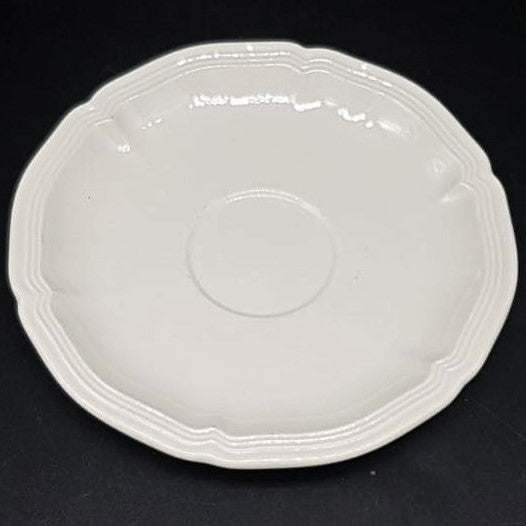 Villeroy & Boch Manoir: Unterteller / Untertasse - ca 14 cm Villeroy & Boch (7120983687305)