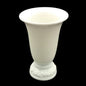 Rosenthal Classic Maria Weiß: Blumenvase / Vase / Kerzenständer Rosenthal (7120930832521)