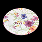 Villeroy & Boch Mariefleur basic: Kuchenteller / Frühstücksteller, bunt - neu Villeroy & Boch (7120896229513)