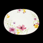 Villeroy & Boch Mariefleur basic: Speiseteller / flacher Teller, oval 29x25 -neu Villeroy & Boch (7120895574153)