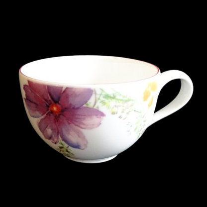 Villeroy & Boch Mariefleur: Kaffeetasse / Teetasse - neu und teilweise OVP Villeroy & Boch (7120895377545)