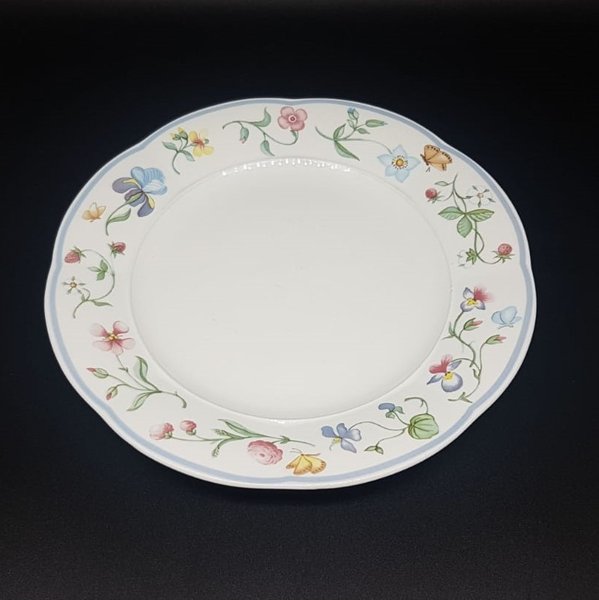 Villeroy & Boch Mariposa: Kuchenteller / Frühstücksteller / Dessertteller Villeroy & Boch (7120812376201)