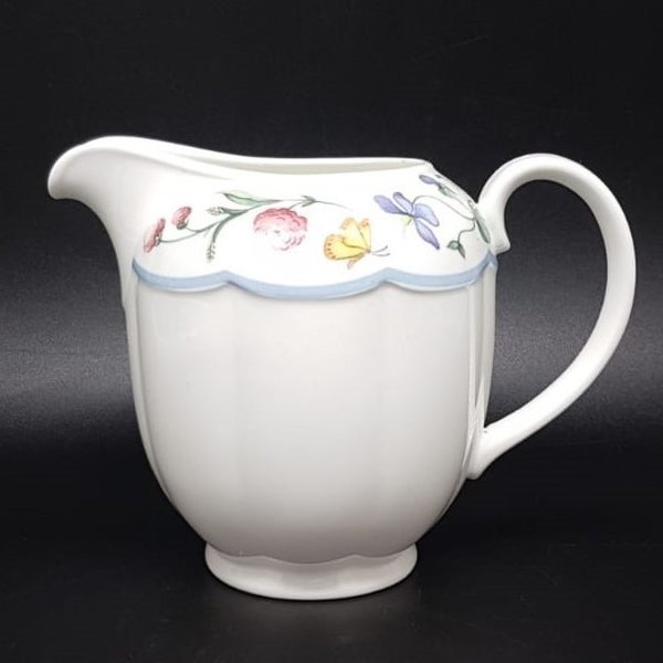 Villeroy & Boch Mariposa: Milchkännchen Villeroy & Boch (7121027498121)