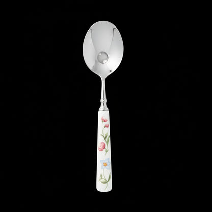 Villeroy & Boch Mariposa: Sahnelöffel / Löffel (Besteck) Villeroy & Boch (7121110106249)