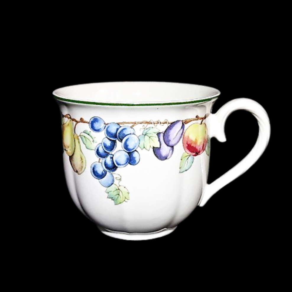 Villeroy & Boch Melina: Kaffeetasse / Tasse ohne Unterteller Porzellanladen.online (7120809754761)