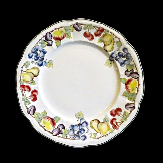 Villeroy & Boch Melina: Speiseteller / flacher Teller Villeroy & Boch (7120868376713)