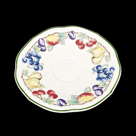 Villeroy & Boch Melina: Unterteller / Untertasse - ca 17,5 cm Villeroy & Boch (7120918511753)