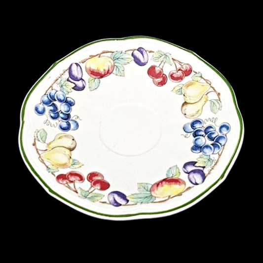 Villeroy & Boch Melina: Unterteller / Untertasse - ca 12 cm Villeroy & Boch (7120697065609)