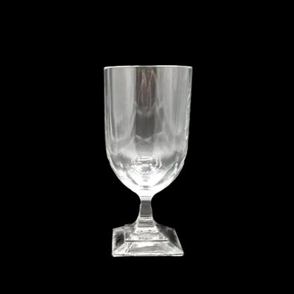 Villeroy & Boch Mercury : Glas / Weinglas - ca 15 cm hoch Villeroy & Boch (7121018159241)