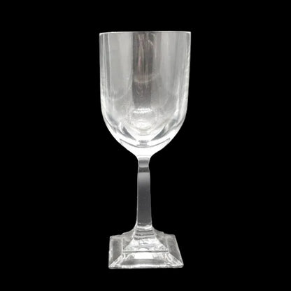 Villeroy & Boch Mercury : Glas / Weinglas - ca 17,5 cm hoch Villeroy & Boch (7121018126473)