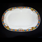 Villeroy & Boch Messalina: Fleischplatte / Platte - ca 34 cm Villeroy & Boch (7120766140553)