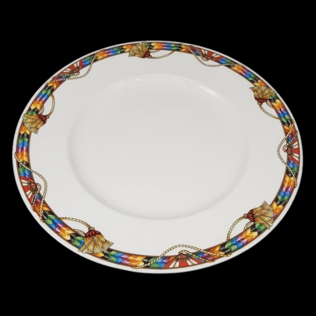 Villeroy & Boch Messalina: Speiseteller / flacher Teller - ca 27 cm Villeroy & Boch (7120765452425)