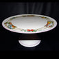 Villeroy & Boch Mon Jardin: Tafelaufsatz / Anbietschale auf Fuß Porzellanladen.online (7120831840393)