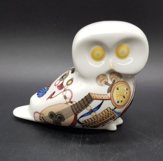 Villeroy & Boch Musica: Eule Villeroy & Boch (7120967205001)