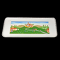 Villeroy & Boch Design Naif: Königskuchenplatte / Stollenplatte / Kuchenplatte Villeroy & Boch (7120739532937)