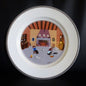 Villeroy & Boch Naif: Speiseteller / flacher Teller - Kamin Villeroy & Boch (7120733143177)