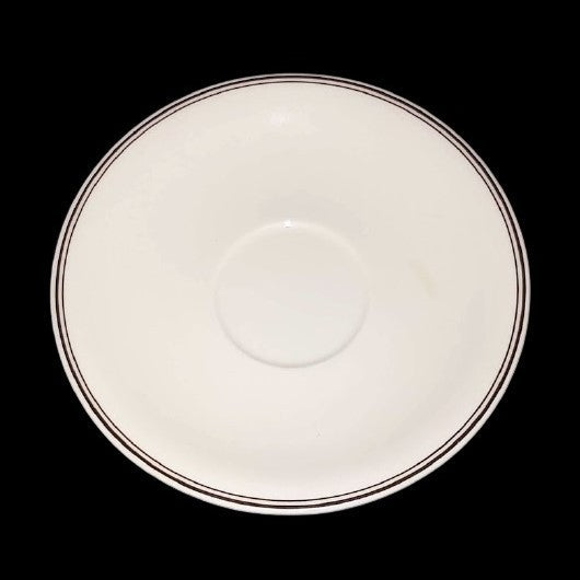 Villeroy & Boch Design Naif: Unterteller / Untertasse - ca 15 cm Villeroy & Boch (7120817553545)