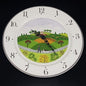 Villeroy & Boch Design Naif: Wanduhr / Uhr Villeroy & Boch (7120779608201)