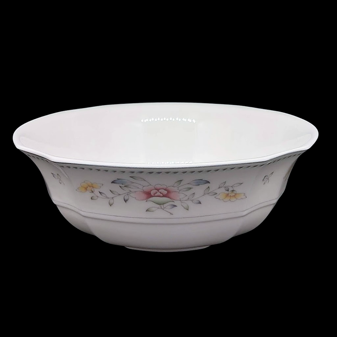 Villeroy & Boch Nanking: Schüssel / Servierschüssel 20,5 cm Villeroy & Boch (7120864280713)