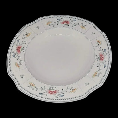 Villeroy & Boch Nanking: Suppenteller / tiefe Teller Villeroy & Boch (7120769220745)